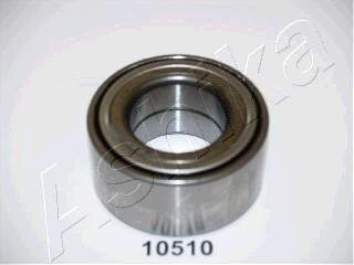Підшипник ступиці перед. Hyundai Matrix/Kia Cerato 06.01- ASHIKA 4410510