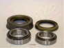 Комплект подшипников передний Nissan Pathfinder Terrano Pick ASHIKA 4411021 (фото 1)