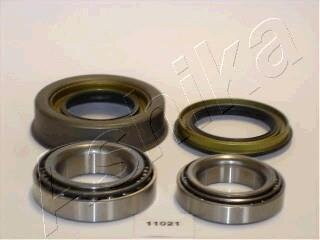 Комплект подшипников передний Nissan Pathfinder Terrano Pick ASHIKA 4411021
