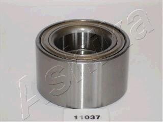 Підшипник маточини перед. Nissan X-Trail (T30) 01-13/Primera 02- ASHIKA 4411037