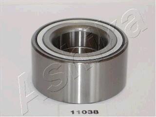 Пiдшипник ступиці перед. Nissan Almera II 03/00 - 02/04 ASHIKA 4411038