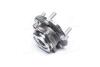 Ступица колеса с подшипником передняя NISSAN JUKE, QASHQAI, X-TRAIL ASHIKA 4411041 (фото 4)