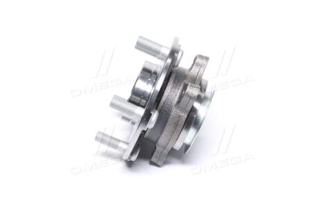 Ступица колеса с подшипником передняя NISSAN JUKE, QASHQAI, X-TRAIL ASHIKA 4411041