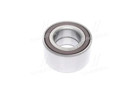 Підшипник маточини перед. Renault Kangoo 08- (R14)/Megane 03-08/Logan 05- ASHIKA 4411042