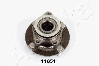 Маточина колеса ASHIKA 44-11051