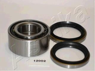 Підшипник перед. Nissan Almera 95-00/Sunny 90- ASHIKA 4412002