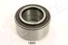 Пiдшипник ступиці передній Citroen C1 (PM/PN) 1.0-1.4 HDi 05-/Toyota Aygo 1.4 HDi (+ ABS) 05- ASHIKA 4412003 (фото 1)