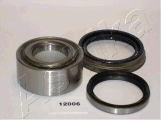 Комплект колісних підшипників ASHIKA 4412006