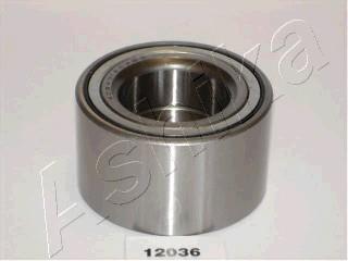 Пiдшипник ступиці перед. Toyota Celica,Corolla,Prius 99-04 ASHIKA 4412036