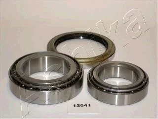 Подшипник ступицы LAND CRUISER передн. ASHIKA 4412041