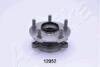 Ступиця перед. Toyota Auris/Corolla 2.0 D4D 06-/Rav III 2.0/2.4/2.2 D4D 05- ASHIKA 4412052 (фото 2)