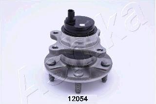 Маточина колеса ASHIKA 4412054