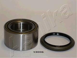 Підшипник перед. ступиці Mazda 626 2.0 D 87- ASHIKA 44-13006