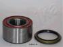 Підшипник маточини перед. Mazda 3/6 03-13 (42x80x45) ASHIKA 4413013 (фото 1)