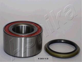 Підшипник маточини перед. Mazda 3/6 03-13 (42x80x45) ASHIKA 4413013
