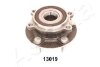 Ступиця перед. ABS+ MAZDA 3, 6, CX-5 2.0/2.2D/2.5 11.11- ASHIKA 44-13019 (фото 1)