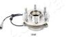 Ступиця перед. ABS+ Nissan Navara 2.5 DCI 4WD 2.5 DCI, 3.0 DCI 4WD,4.0 4WD 06- Pathfinder 2.5 DCI 4WD, 4.0 4WD 05- ASHIKA 4413020 (фото 2)