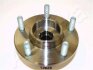 Ступиця перед. ABS+ Mazda 3 1.4-2.0i/1.6DI Turbo 03- ASHIKA 4413025 (фото 2)