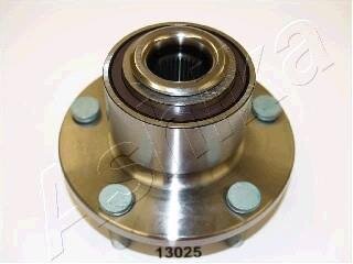 Ступиця перед. ABS+ Mazda 3 1.4-2.0i/1.6DI Turbo 03- ASHIKA 4413025