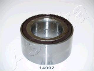К-кт підшипника ступиці перед. Honda CR-V 07- ASHIKA 4414002