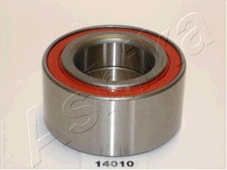 Підшипник маточини перед. Honda Civic/CR-V -05 (+ABS) ASHIKA 4414010