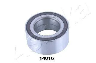 Підшипник маточини перед. Honda Accord 08- (52x91x40) (+ABS) ASHIKA 44-14016