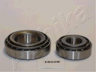 К-кт підшипника ступиці перед. Hyundai H100 93-98/Mitsubishi L200/L300 86-96 ASHIKA 4415006