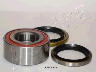 Підшипник ступиці перед. Mitsubishi Galant/Space Wagon 2.0 (E15,E33) 85-87-91 ASHIKA 4415010