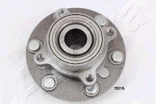 Ступиця перед. Mitsubishi Pajero IV (V80) 3.2 DI-D,3.8 V6 ASHIKA 4415018