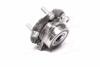 Підшипник ступиці перед. Mitsubishi Grandis 2.4I 16V 03.06-, Space Wagon 2.4I 16V (NA4W) 04.01- ASHIKA 4415034 (фото 3)