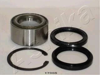 Підшипник перед Subaru Forester/Outback 89-09 ASHIKA 4417005