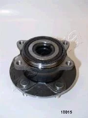 Підшипник ступиці перед/зад. Suzuki Grand Vitara 05- ASHIKA 4418015