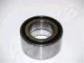 Підшипник перед. Opel Agila Subaru Justy III Suzuki Ignis II, Swift III, Wagon R+ 1.3/1.3D/1.5 08.03- ASHIKA 44-18023 (фото 1)