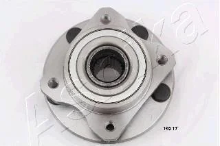Підшипник ступиці перед. Chrysler Voyager III, Voyager IV Dodge Caravan, Grand Caravan Plymouth Voyager 2.0-3.8 01.95- ASHIKA 44-19017