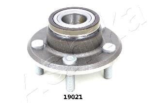 Ступиця взборі перед. Chrysler 300C 2.4-5.7 04-12 ASHIKA 44-19021