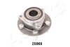 Підшипник перед. Opel Insignia 1.4-2.8 07.08-03.17 ASHIKA 44-20008 (фото 1)