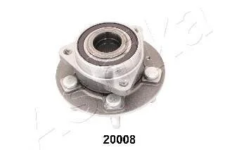 Підшипник перед. Opel Insignia 1.4-2.8 07.08-03.17 ASHIKA 44-20008
