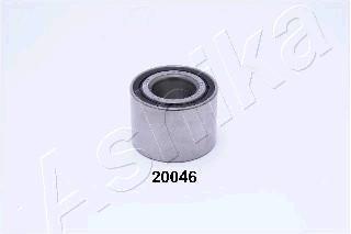 Підшипник зад. Chevrolett Aveo 1.2,1.4,1.4 16V 04.02- ASHIKA 4420046