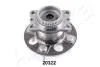Підшипник ступ.зад, Hyunday Accent, Kia Rio 1.25/1.4/1.6/1.1D-1.6D 11- ASHIKA 4420322 (фото 1)