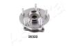 Ступиця зад. ABS+ Hyundai IX20 10-// Kia Soul 09-, Venga 10- ASHIKA 4420323 (фото 2)