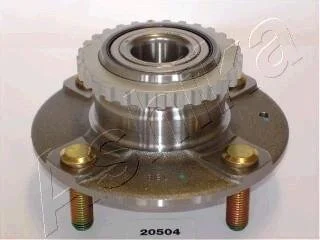 Маточина колеса ASHIKA 4420504