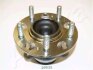 Ступиця зад. ABS+ Kia CeeD, Cee`D, CeeD SW 1.4-2.0D 12.06- Hyundai I30, I30 CW 08- ASHIKA 4420532 (фото 2)