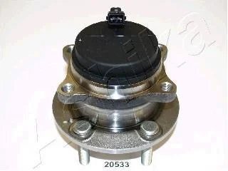 Підшипник ступиці зад. Kia Cerato 2.2 CRDi,2.2 CRDi GLS,2.7 V6 GLS 06-, Hyundai Elantra, I30, Sorento, Santa Fe 2.2 CRDi,2.2 CRDi GLS,2.7 V6 GLS 06- ASHIKA 4420533