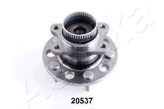 Пiдшипник ступиці зад. 2WD Hyundai I40 11-, IX35 10-// Kia Optima 12-, Sportage 10- ASHIKA 4420537