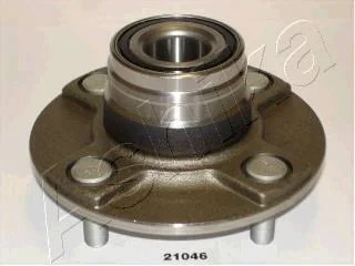 Маточина колеса в зборі ASHIKA 44-21046