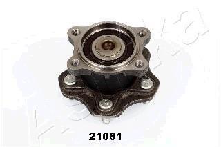 К-кт (+ABS) підшипника ступиці колеса зад. Nissan Teana 03- ASHIKA 4421081
