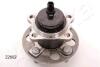 Ступиця зад. Toyota Yaris 1.0-1.8 01.05-12 ASHIKA 4422002 (фото 1)