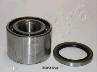 Підшипник задній Toyota Corolla E10, E11 92-00 ASHIKA 4422003