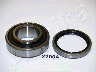 Комплект подшипника ступицы колеса ASHIKA 4422004