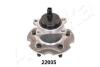 Ступиця зад. AWD Toyota Rav 4 III 08-, Rav 4 IV 12- ASHIKA 4422005 (фото 1)